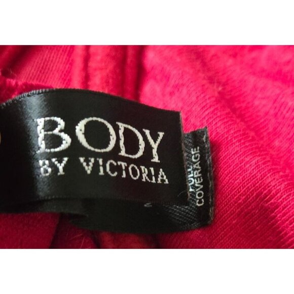 Victoria's Secret full Coverage underwired red Bra size 34C - Picture 4 of 5